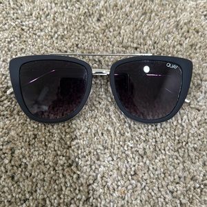 Quay sunglasses